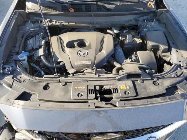 Photo 12 from auction – 2022 MAZDA CX-9 GRAND with VIN JM3TCBDY4N0616654