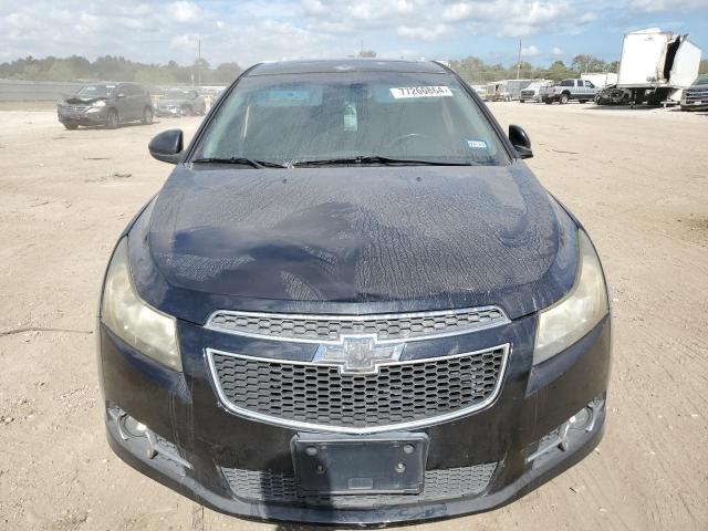 Photo 5 from auction – 2014 CHEVROLET CRUZE LT with VIN 1G1PC5SB3E7175366