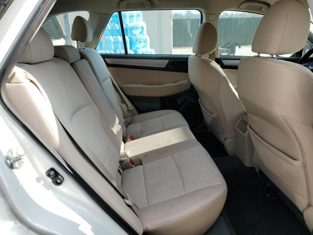 Photo 10 from auction – 2017 SUBARU OUTBACK 2. with VIN 4S4BSAACXH3428732
