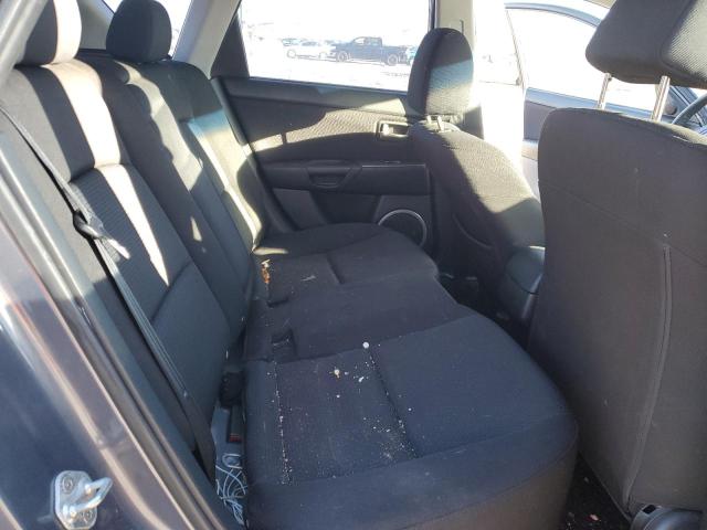 Photo 10 from auction – 2008 MAZDA 3 HATCHBAC with VIN JM1BK343X81845890