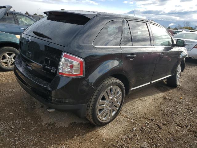 Photo 3 from auction – 2010 FORD EDGE LIMIT with VIN 2FMDK4KC1ABA21672