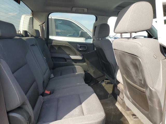 Photo 10 from auction – 2015 CHEVROLET SILVERADO with VIN 3GCUKREC5FG215509