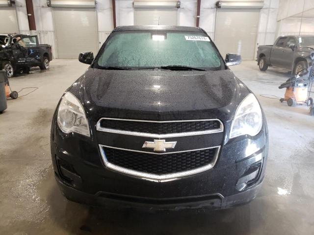 Photo 5 from auction – 2012 CHEVROLET EQUINOX LS with VIN 2GNALBEK3C1261219