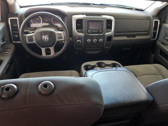 Photo 8 from auction – 2022 RAM 1500 CLASS with VIN 1C6RR6LG6NS198031