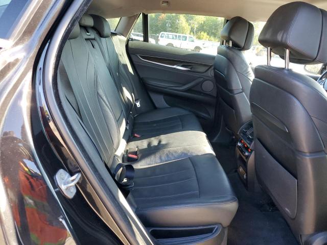 Photo 11 from auction – 2016 BMW X6 XDRIVE3 with VIN 5UXKU2C56G0N80251