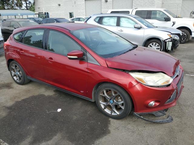 Zdjęcie 4 z aukcji – 2013 FORD FOCUS SE z VIN 1FADP3K29DL245029