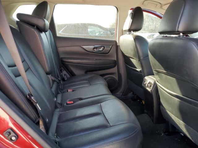 Photo 11 from auction – 2015 NISSAN ROGUE S with VIN 5N1AT2MTXFC912150
