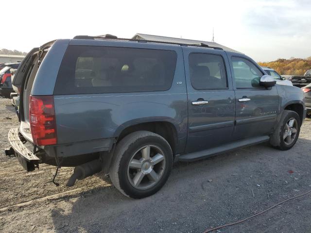 Photo 3 from auction – 2008 CHEVROLET SUBURBAN K with VIN 1GNFK16378J124422