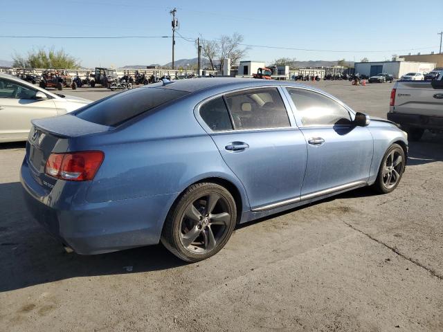 Zdjęcie 3 z aukcji – 2008 LEXUS GS 350 z VIN JTHBE96SX80039387