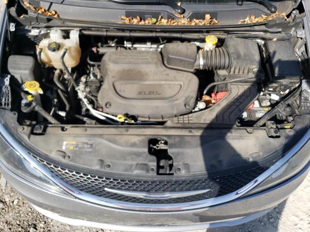 Photo 12 from auction – 2020 CHRYSLER PACIFICA L with VIN 2C4RC1GG1LR272672
