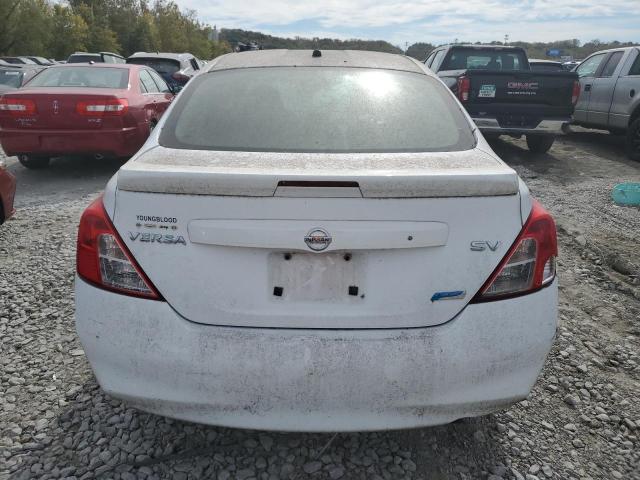 Photo 6 from auction – 2014 NISSAN VERSA S with VIN 3N1CN7AP2EL818491