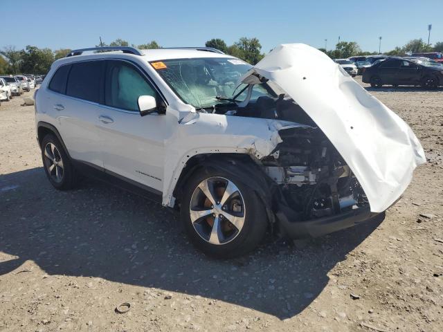 Photo 4 from auction – 2019 JEEP CHEROKEE L with VIN 1C4PJMDX9KD229718