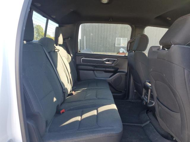 Photo 10 from auction – 2020 RAM 1500 with VIN 1C6SRFFT6LN369964