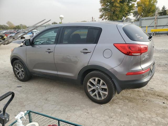 Photo 2 from auction – 2014 KIA SPORTAGE B with VIN KNDPB3AC1E7574690