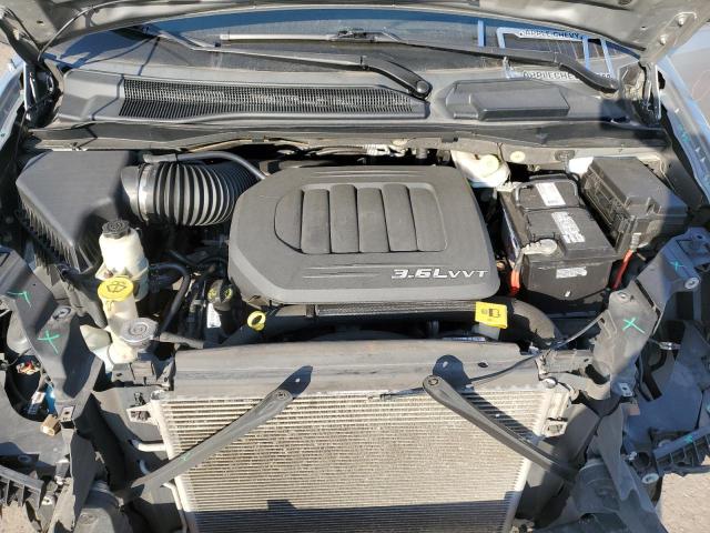 Photo 12 from auction – 2013 CHRYSLER TOWN & COU with VIN 2C4RC1BG3DR690787