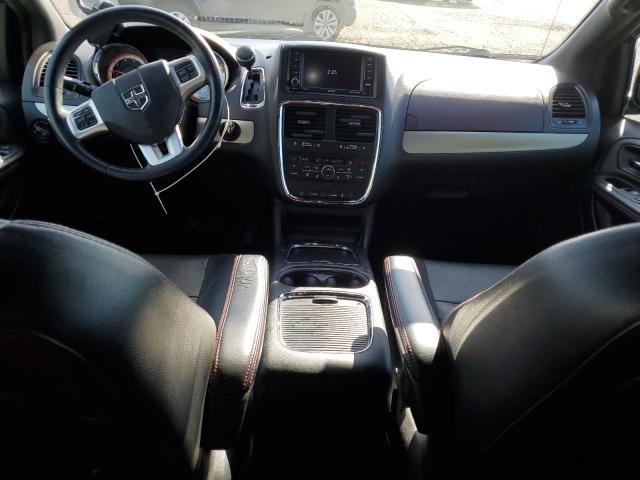 Photo 8 from auction – 2019 DODGE GRAND CARA with VIN 2C4RDGEGXKR563043