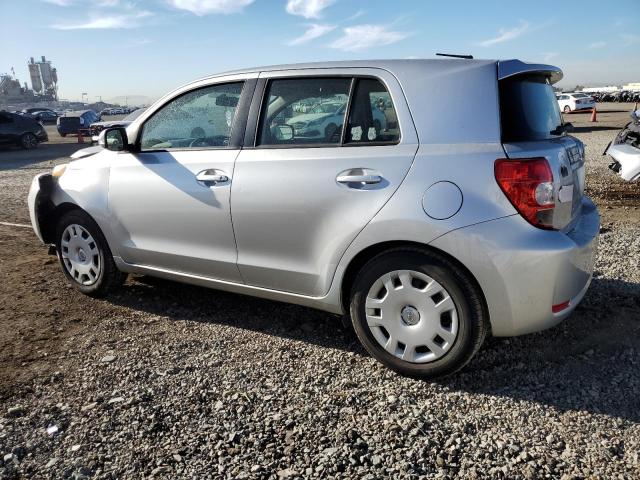 Photo 2 from auction – 2012 TOYOTA SCION XD with VIN JTKKU4B42C1018818