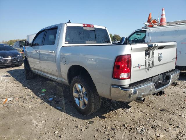 Photo 2 from auction – 2018 RAM 1500 SLT with VIN 1C6RR7LT9JS126463