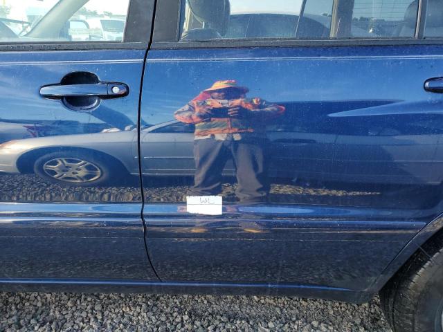 Photo 13 from auction – 2002 TOYOTA HIGHLANDER with VIN JTEGF21A420031766
