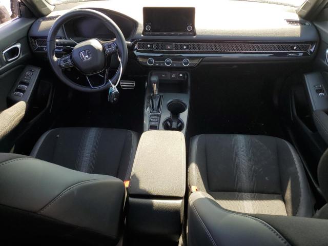 Photo 8 from auction – 2024 HONDA CIVIC with VIN 2HGFE2F54RH594127