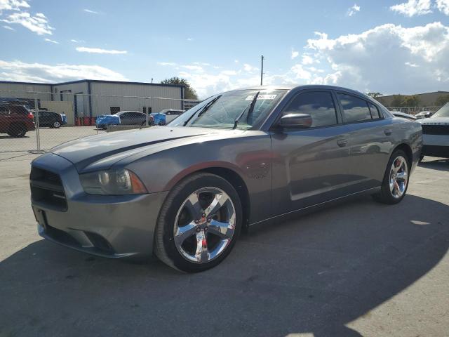 DODGE CHARGER R/ 2012 with VIN 2C3CDXCT8CH230468 - Photo from auction