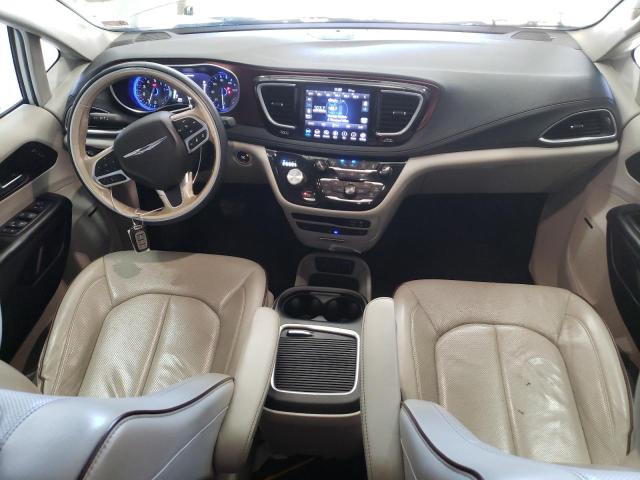Photo 8 from auction – 2020 CHRYSLER PACIFICA L with VIN 2C4RC1GG5LR117154