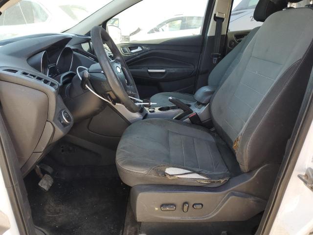 Photo 7 from auction – 2016 FORD ESCAPE SE with VIN 1FMCU9GX0GUB46681