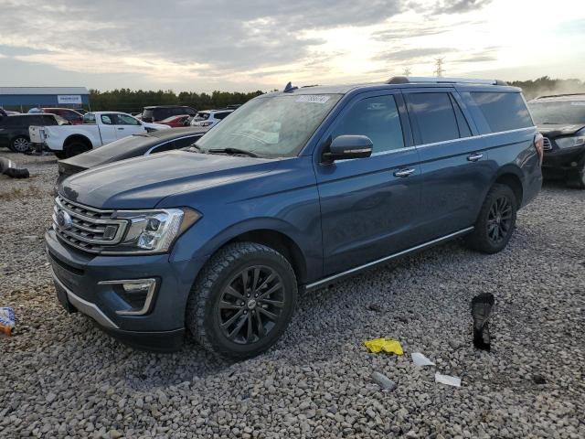 Photo 1 from auction – 2019 FORD EXPEDITION with VIN 1FMJK2AT7KEA67764