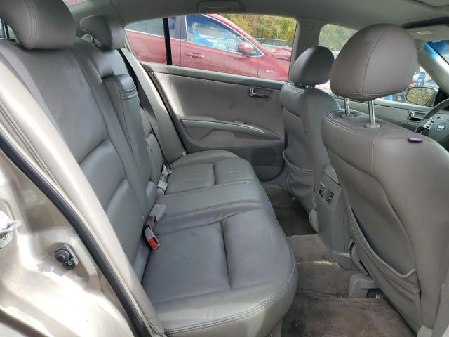 Photo 10 from auction – 2005 NISSAN MAXIMA SE with VIN 1N4BA41E25C810474