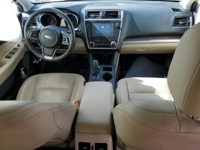 Photo 8 from auction – 2019 SUBARU OUTBACK 3. with VIN 4S4BSENC9K3215487