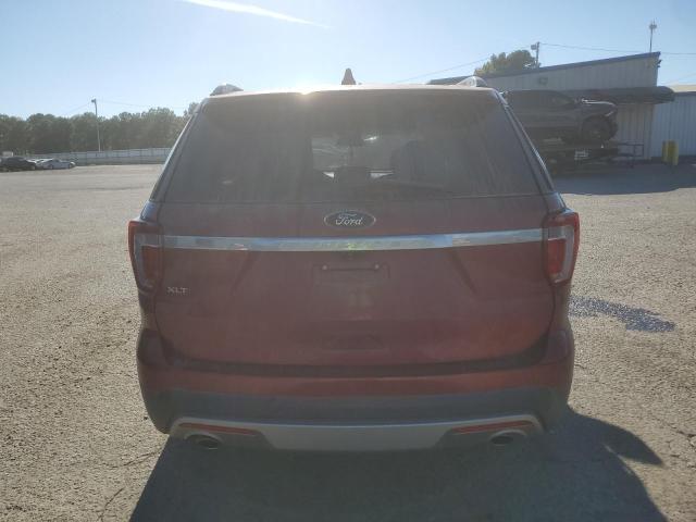 Photo 6 from auction – 2017 FORD EXPLORER X with VIN 1FM5K7D80HGB87540