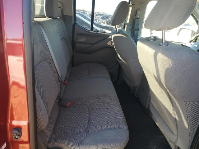 Photo 10 from auction – 2021 NISSAN FRONTIER S with VIN 1N6ED0EA1MN711949