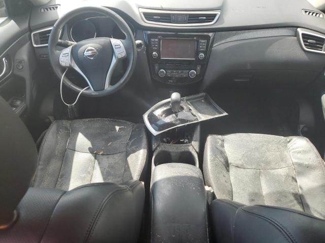 Photo 8 from auction – 2016 NISSAN ROGUE S with VIN 5N1AT2MT6GC747375