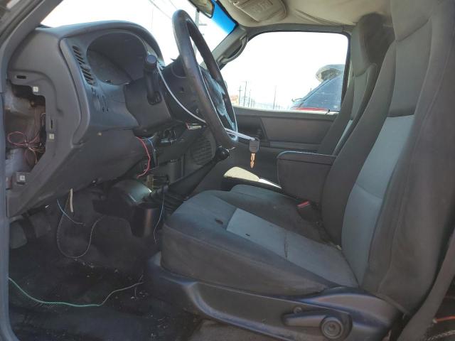 Photo 7 from auction – 2004 FORD RANGER with VIN 1FTYR10D64PA83075