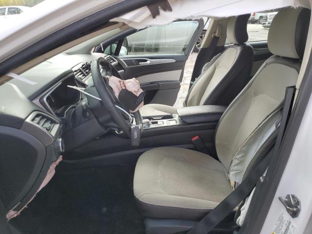 Photo 7 from auction – 2019 FORD FUSION SE with VIN 3FA6P0HD3KR276999