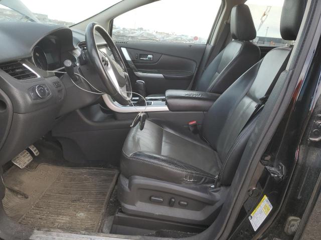 Photo 7 from auction – 2011 FORD EDGE SPORT with VIN 2FMDK4AKXBBB56384