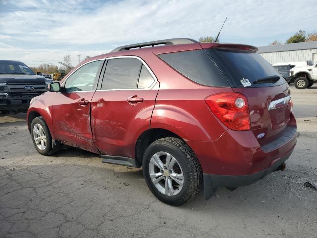 Photo 2 from auction – 2011 CHEVROLET EQUINOX with VIN 2CNALDEC2B6390854