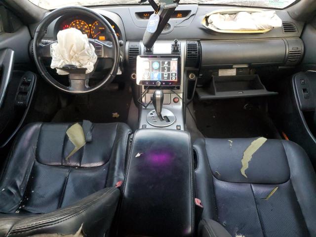 Photo 8 from auction – 2003 INFINITI G35 with VIN JNKCV51E03M318105