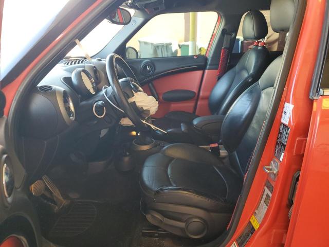 Photo 7 from auction – 2012 MINI COOPER S C with VIN WMWZC5C56CWL58060