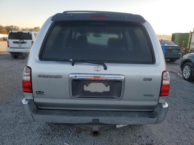 Zdjęcie 6 z aukcji – 2002 TOYOTA 4RUNNER SR z VIN JT3GN86R220239769