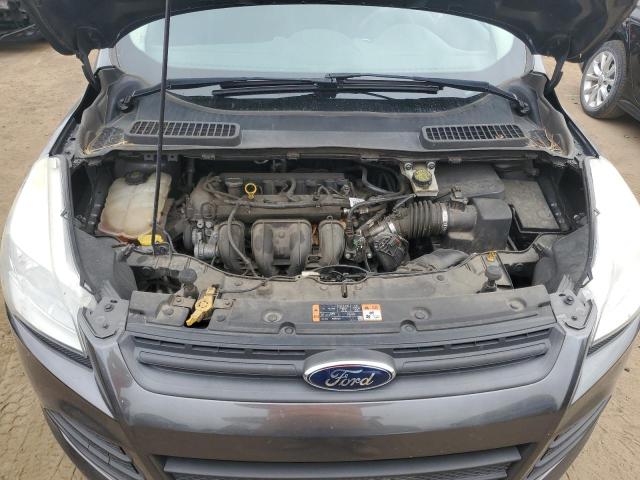 Photo 12 from auction – 2015 FORD ESCAPE S with VIN 1FMCU0F7XFUC00399