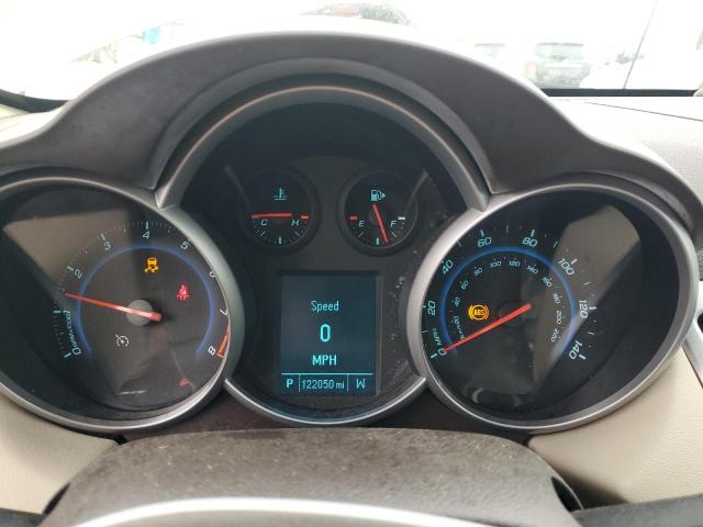 Photo 9 from auction – 2012 CHEVROLET CRUZE LT with VIN 1G1PG5SC3C7290639