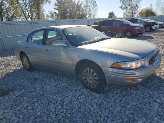 Photo 4 from auction – 2005 BUICK LESABRE LI with VIN 1G4HR54K05U287823