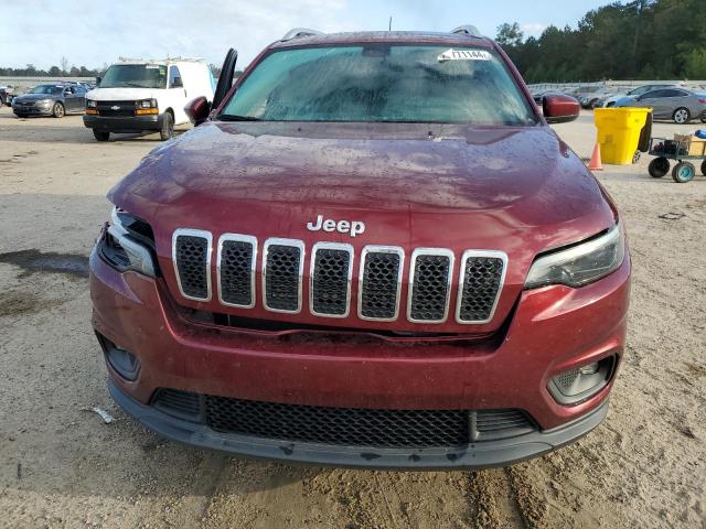 Photo 5 from auction – 2019 JEEP CHEROKEE L with VIN 1C4PJLCX8KD120212