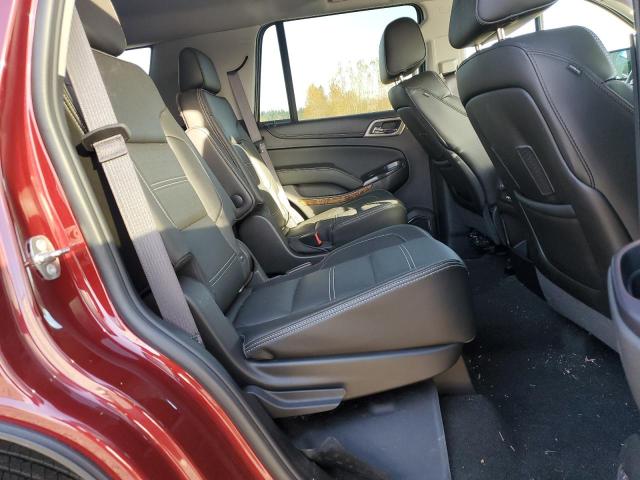 Photo 11 from auction – 2016 GMC YUKON DENA with VIN 1GKS2CKJ2GR195023