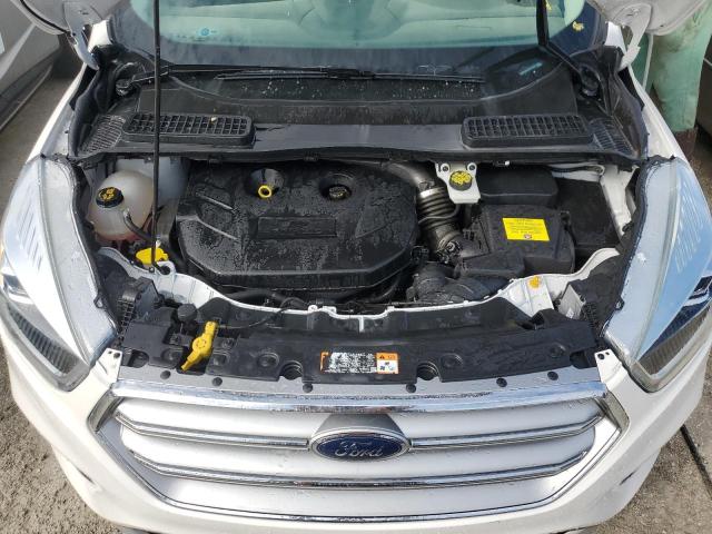 Photo 12 from auction – 2017 FORD ESCAPE TIT with VIN 1FMCU0J91HUD35282