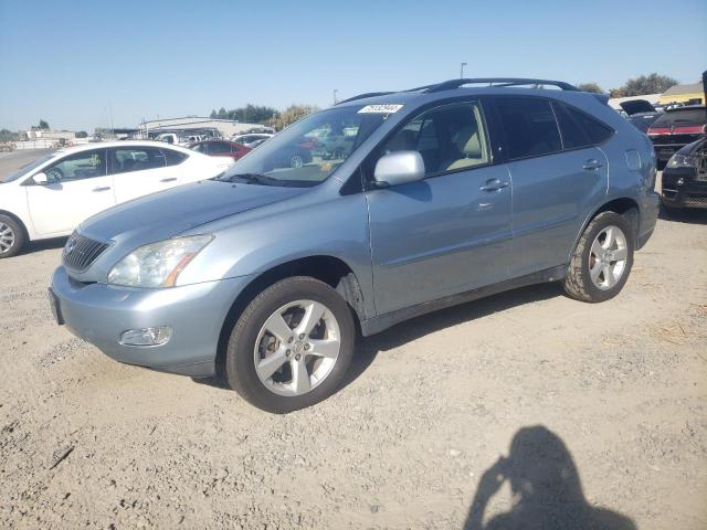 Photo 1 from auction – 2005 LEXUS RX 330 with VIN JTJHA31U350080031