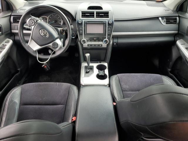 Photo 8 from auction – 2012 TOYOTA CAMRY BASE with VIN 4T1BF1FK9CU118370