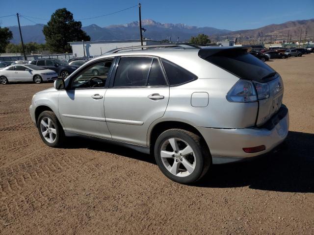 Photo 2 from auction – 2007 LEXUS RX 350 with VIN 2T2HK31UX7C010921