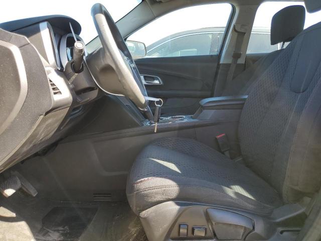 Photo 7 from auction – 2012 CHEVROLET EQUINOX LS with VIN 2GNALBEK2C1197318